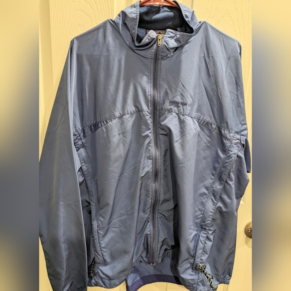 Patagonia Other - Patagonia Men's Lightweight Jacket